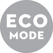 ECO ÜZEMMÓD