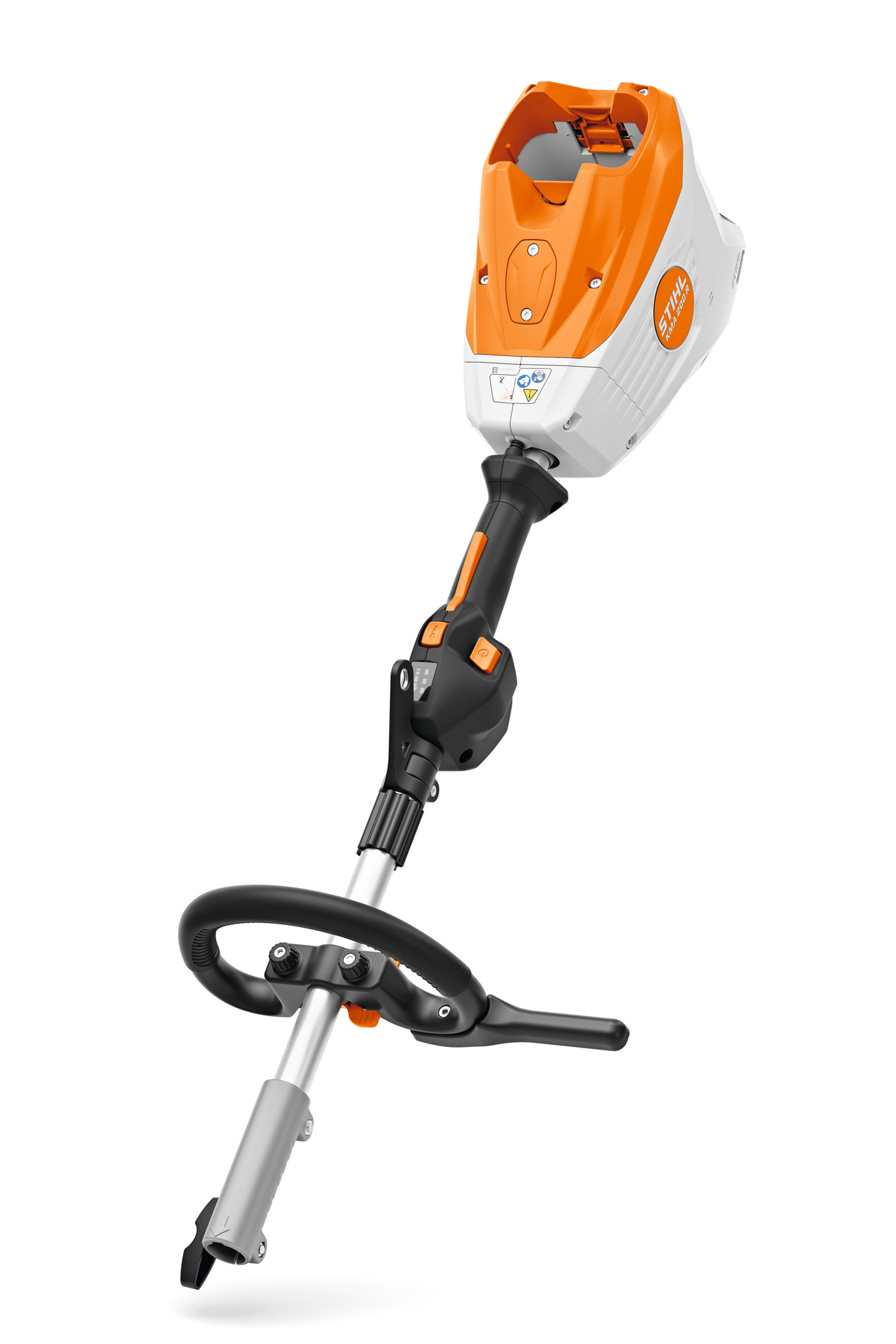KMA 200 R (akku és töltő nélkül)