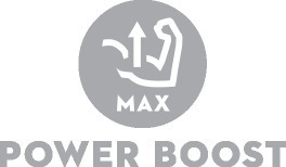 POWER BOOST