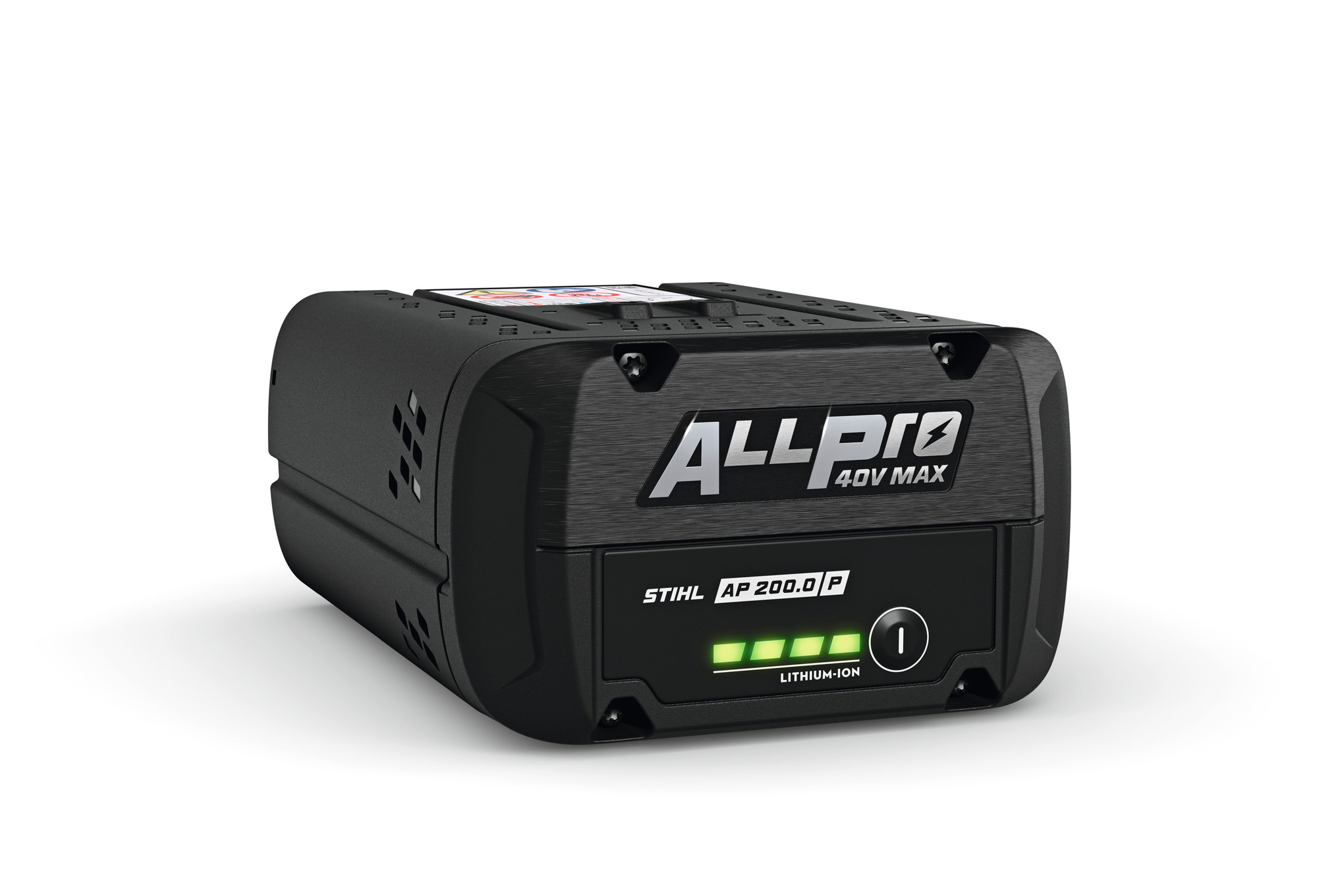 AP 200 P akkumulátor