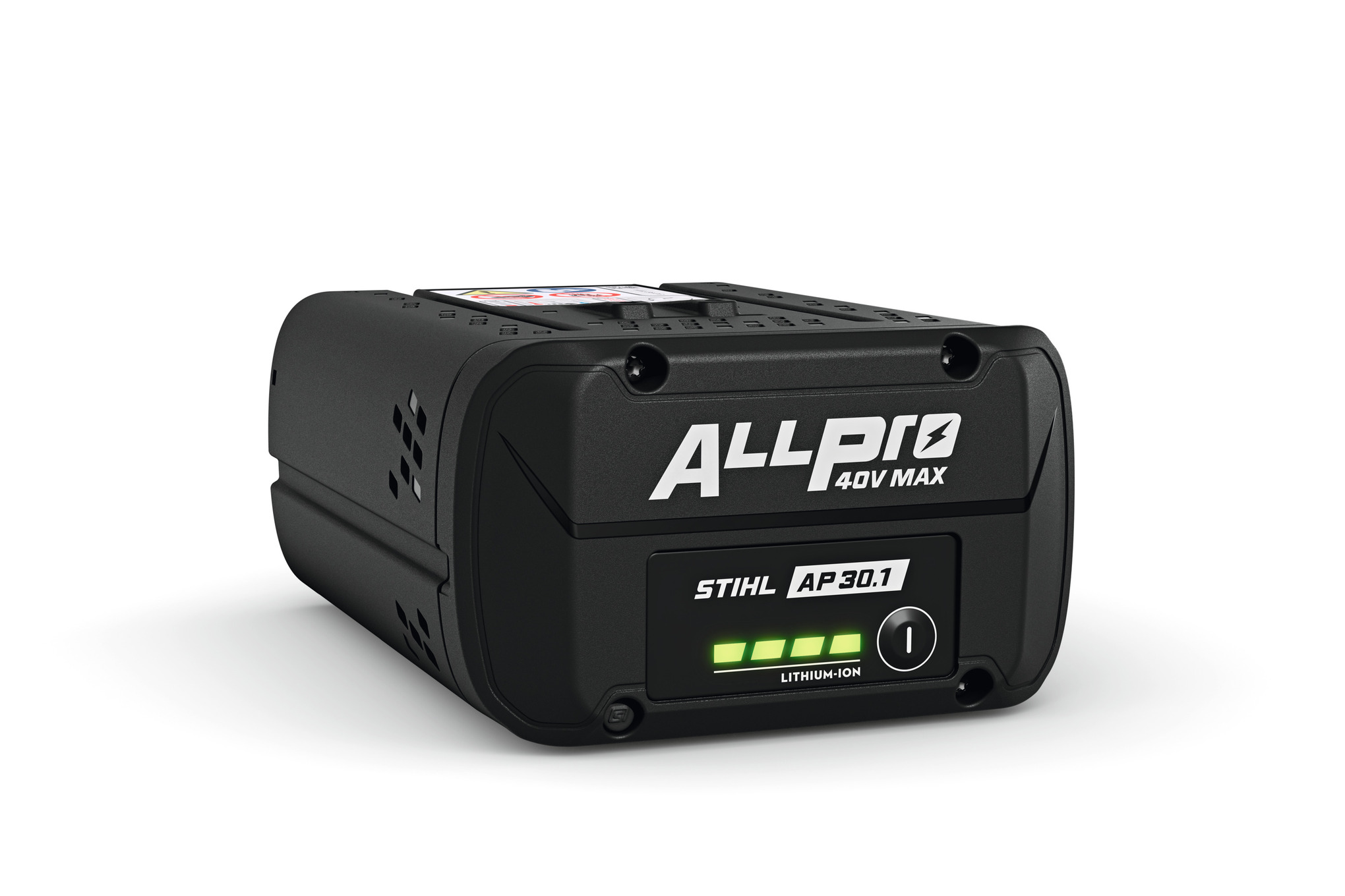 AP 30 akkumulátor