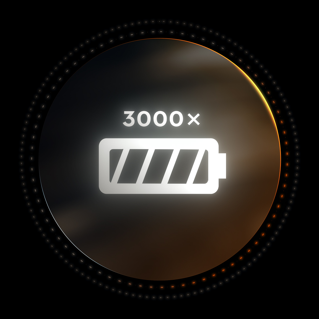 AP 100 P akkumulátor