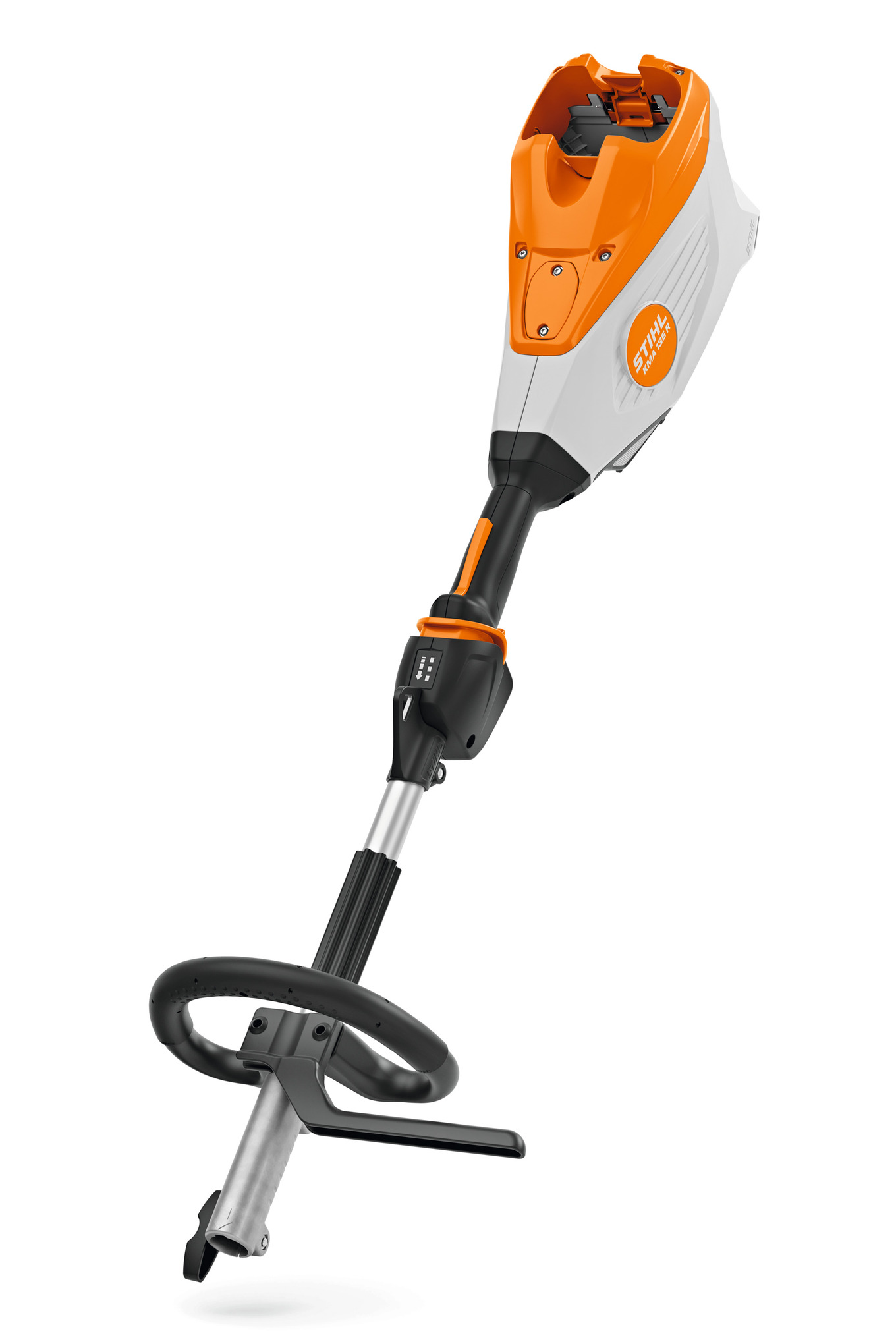 KMA 135 R (akku és töltő nélkül)