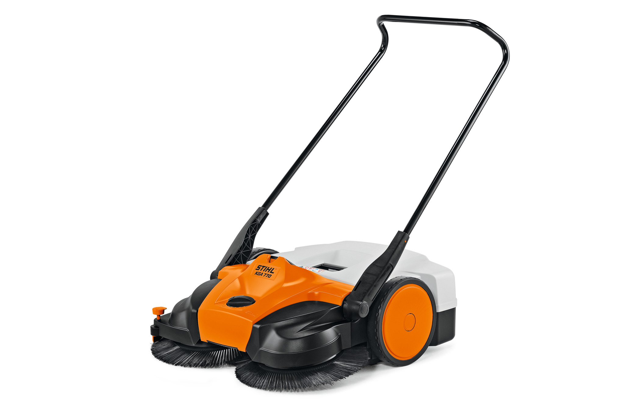 KGA 770 (akku és töltő nélkül)