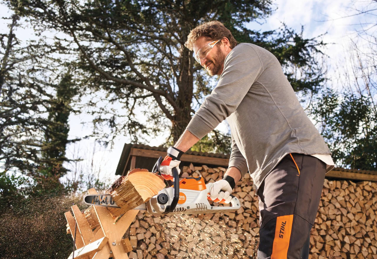 STIHL DIY tipp