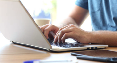 Contact us via email