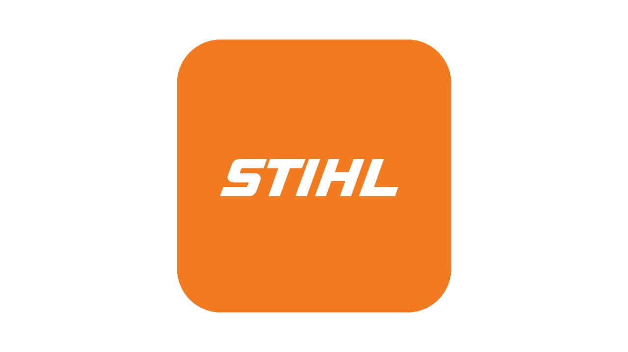 MY STIHL alkalmazás