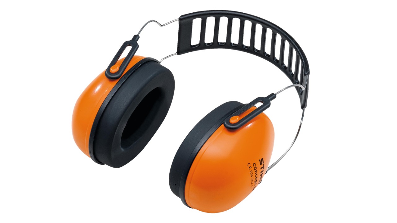 STIHL hallásvédő