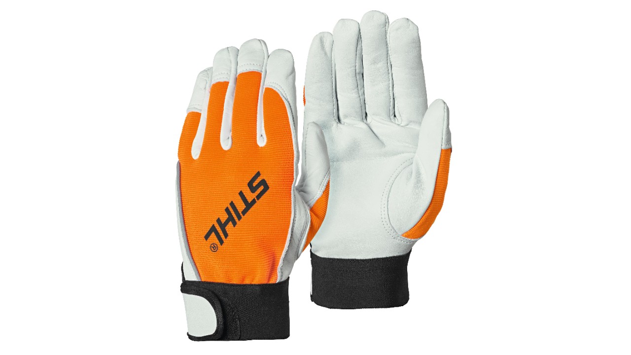 STIHL munkavédelmi kesztyű 