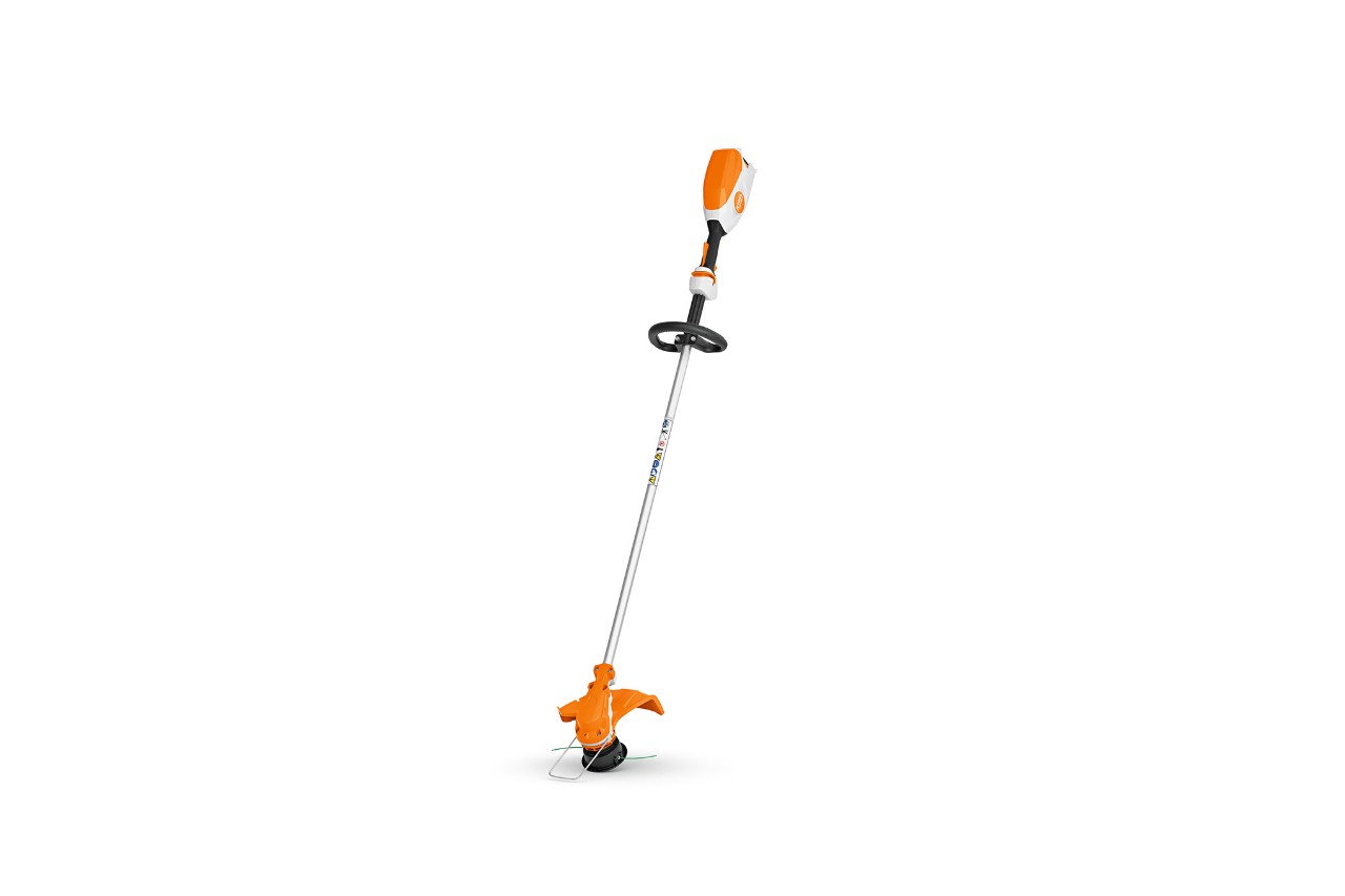 STIHL FSA 86 akkumulátoros kasza az AP-rendszerből